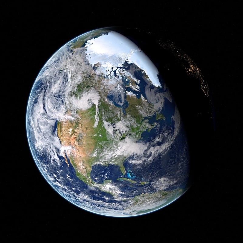 Exoplanets
